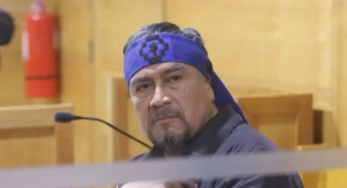 Defensa de Héctor Llaitul denuncia persecución política, critica a la «prensa oficial» y anuncia nuevas acciones judiciales