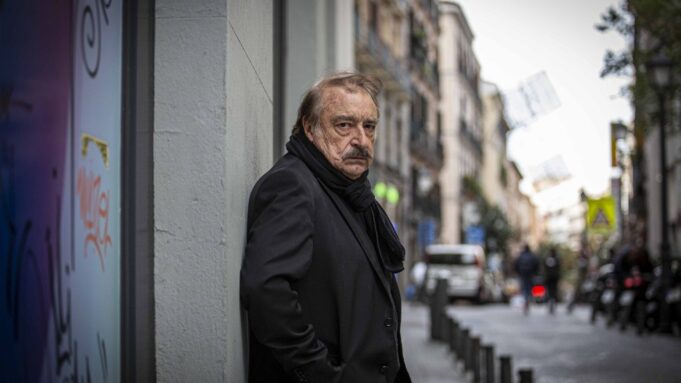 Ignacio Ramonet: ‘El pensamiento crítico está dispuesto a modificar sus ideas cuando los hechos lo exigen’