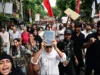 India – La Generación Z rompe con el imperio del miedo