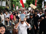 India – La Generación Z rompe con el imperio del miedo