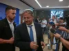 Ministro israelí presume construcción con palcos, donde serán ahorcados palestinos condenados por terrorismo