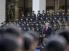 Kast tropieza con su propia agenda de seguridad: Gobierno se abre a retirar la principal reforma de la ACOT
