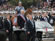 ¿Glorias del Ejército? Listado de masacres contra el pueblo por las Fuerzas Armadas en Chile