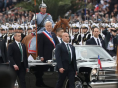 ¿Glorias del Ejército? Listado de masacres contra el pueblo por las Fuerzas Armadas en Chile