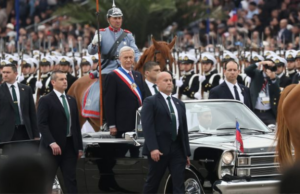 ¿Glorias del Ejército? Listado de masacres contra el pueblo por las Fuerzas Armadas en Chile