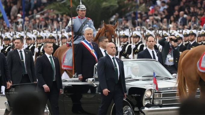¿Glorias del Ejército? Listado de masacres contra el pueblo por las Fuerzas Armadas en Chile