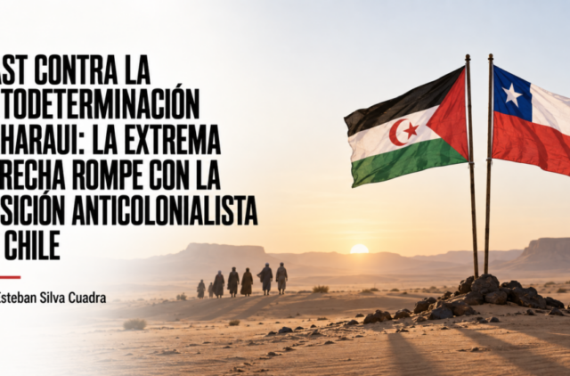 Kasta contra Sahara Occidental