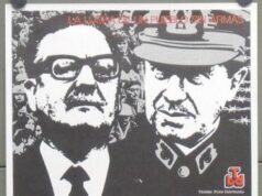 Ver: Homenaje a Patricio Guzmán Lozanes el más grande documentalista chileno