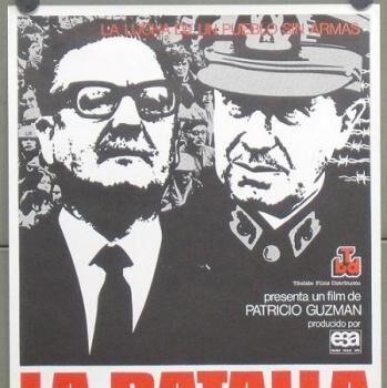 Ver: Homenaje a Patricio Guzmán Lozanes el más grande documentalista chileno