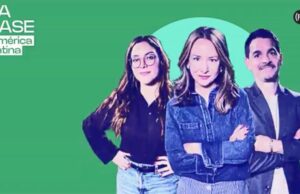 Ver: Exponen a Javier Negre – Así opera la máquina de mentiras