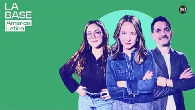 Ver: Exponen a Javier Negre – Así opera la máquina de mentiras