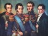¡¡DERRUMBANDO MITOS SOBRE LA INDEPENDENCIA DE CHILE!!
