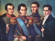 ¡¡DERRUMBANDO MITOS SOBRE LA INDEPENDENCIA DE CHILE!!