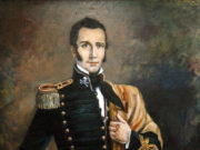 ¡MANUEL RODRÍGUEZ: EL VERDADERO PATRIOTA Y REVOLUCIONARIO!