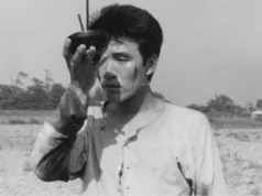 El último cineasta revolucionario
