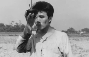 El último cineasta revolucionario