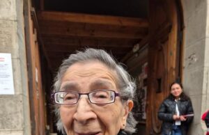 Memoria – Mauricio Jorquera Encina