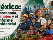México – La economía, el empleo y el II Informe presidencial