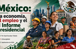 México – La economía, el empleo y el II Informe presidencial
