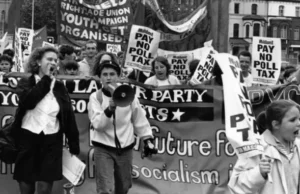 Una respuesta a las mentiras y calumnias de la revista The Economist contra Militant