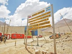 Pascua Lama 2.0: ministros del Primer Tribunal Ambiental se inhabilitan tras filtración a favor del proyecto