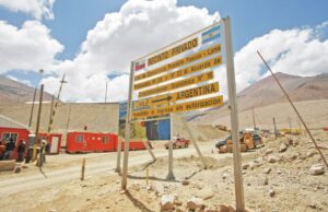 Pascua Lama 2.0: ministros del Primer Tribunal Ambiental se inhabilitan tras filtración a favor del proyecto