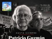 La cámara como arma de clase: El fallecimiento de Patricio Guzmán y la persistencia de la memoria revolucionaria