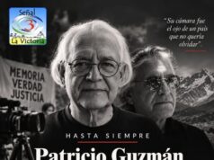 La cámara como arma de clase: El fallecimiento de Patricio Guzmán y la persistencia de la memoria revolucionaria