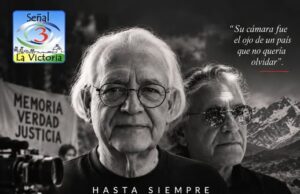 La cámara como arma de clase: El fallecimiento de Patricio Guzmán y la persistencia de la memoria revolucionaria