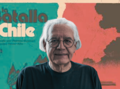Ha fallecido el cineasta Patricio Guzmán director de La Batalla de Chile