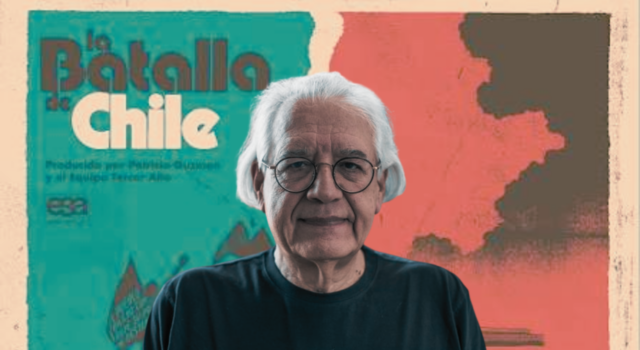 Ha fallecido el cineasta Patricio Guzmán director de La Batalla de Chile