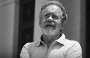 Brasil – Los nuestros: Paulo Eduardo Gomes