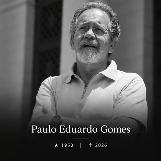 Paulo Eduardo Gomes