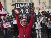 Perú – ABERRACIÓN POLÍTICA