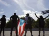 El movimiento independentista de Puerto Rico gana fuerza