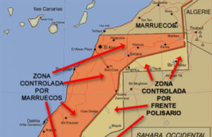 El Sáhara Occidental: la herida abierta del colonialismo en el siglo XXI