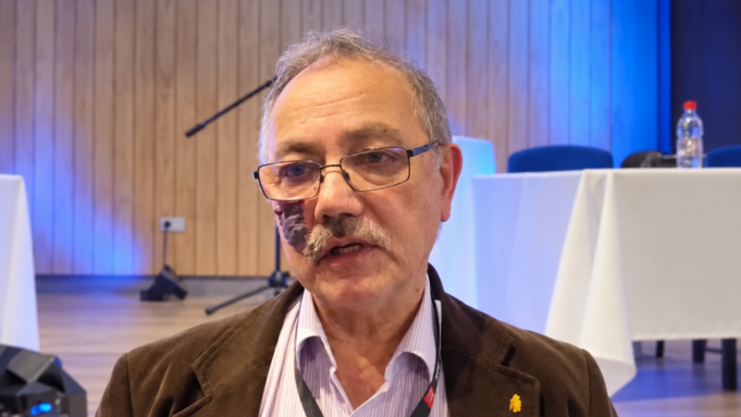 Sergio Grez en el Plenario de Antofagasta: «Charla sobre historia y desafíos del movimiento sindical»