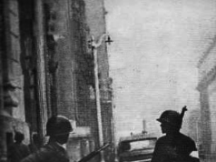 Chile – ¿Puede existir Gloria en un ejercito que asesinó a su propio Pueblo?