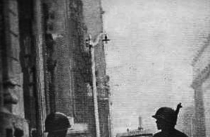 Chile – ¿Puede existir Gloria en un ejercito que asesinó a su propio Pueblo?