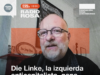 Alemania – Die Linke (La Izquierda) es la fuerza más votada en las elecciones al Parlamento de Berlín