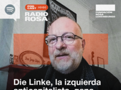 Alemania – Die Linke (La Izquierda) es la fuerza más votada en las elecciones al Parlamento de Berlín