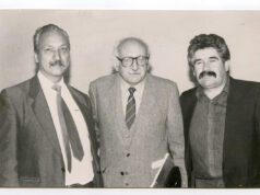 Alguna vez hubo socialistas…