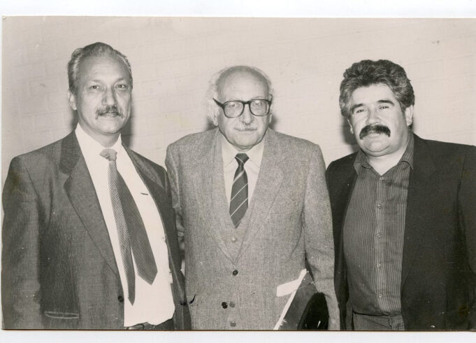 Alguna vez hubo socialistas…