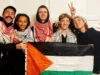 Alemania: Solidaridad con los ‘Cinco de Ulm’: el juicio contra los activistas de la solidaridad con Palestina no es un caso judicial ‘ordinario’