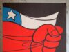 ¡TIENEN TODO EL PODER PARA GANAR — PERO NOSOTROS TENEMOS LAS GANAS, LA FUERZA, LA VERDAD Y LA HISTORIA PARA VENCER!!!¡¡¡VENCEREMOS!