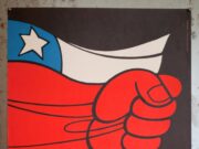¡TIENEN TODO EL PODER PARA GANAR — PERO NOSOTROS TENEMOS LAS GANAS, LA FUERZA, LA VERDAD Y LA HISTORIA PARA VENCER!!!¡¡¡VENCEREMOS!