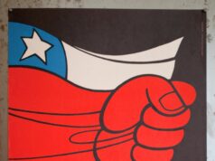 ¡TIENEN TODO EL PODER PARA GANAR — PERO NOSOTROS TENEMOS LAS GANAS, LA FUERZA, LA VERDAD Y LA HISTORIA PARA VENCER!!!¡¡¡VENCEREMOS!