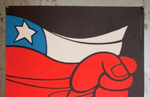 ¡TIENEN TODO EL PODER PARA GANAR — PERO NOSOTROS TENEMOS LAS GANAS, LA FUERZA, LA VERDAD Y LA HISTORIA PARA VENCER!!!¡¡¡VENCEREMOS!