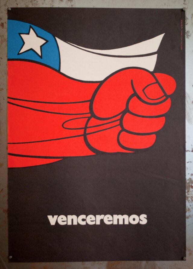 Venceremos