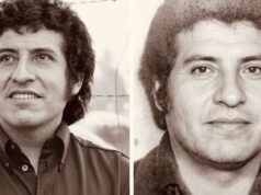 Victor Jara y Littre Quiroga